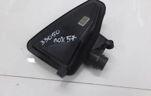 Mercedes-Benz E C207 W207 Intake resonator A6421400087