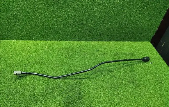 Renault Espace V (RFC) Fuel line pipe STU1113060