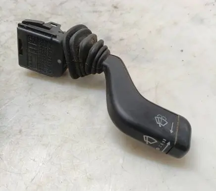 Opel Vectra B Wiper control stalk 90124931 90191942 90213327