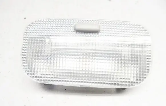 Peugeot 407 Other interior light