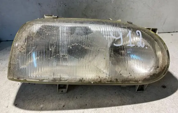 Volkswagen Golf III Headlight/headlamp 13917400
