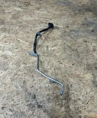 Mercedes-Benz A W177 AMG Vacuum line/pipe/hose A6540703132