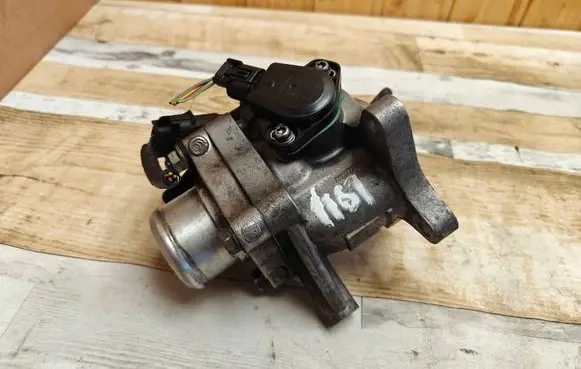 Honda FR-V Throttle valve 0281002680