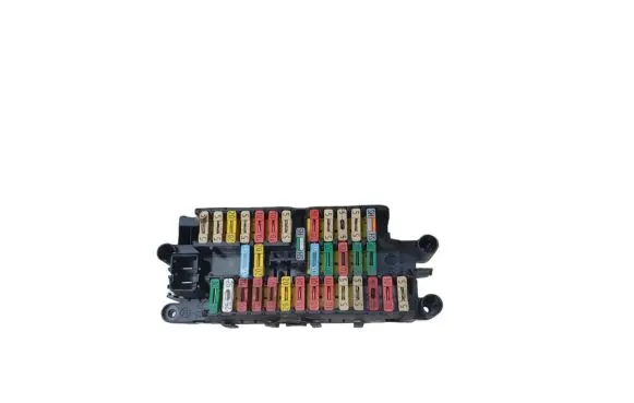 Peugeot Partner Fuse module 9635518280 289028