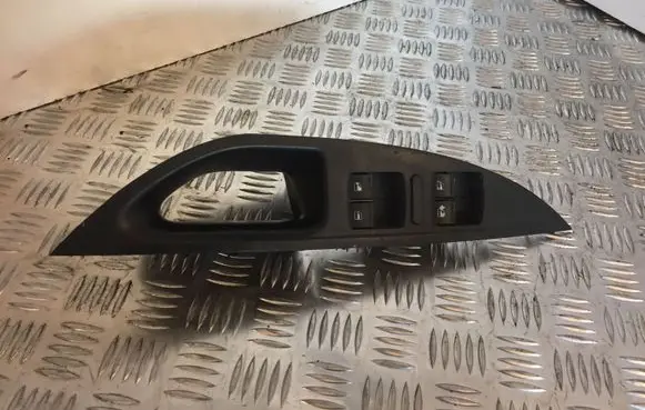 Seat Altea Front door interior handle trim 5P01867171A 1611