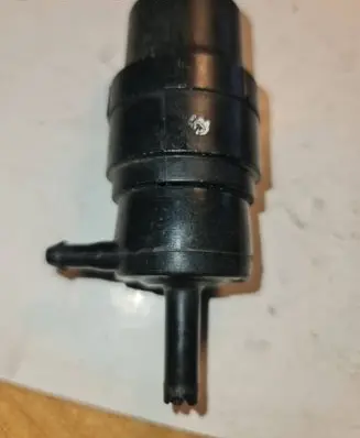 Lada 2108 Headlight washer pump ENC1612