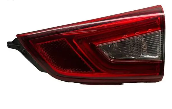Nissan Qashqai Tailgate rear/tail lights 22618013