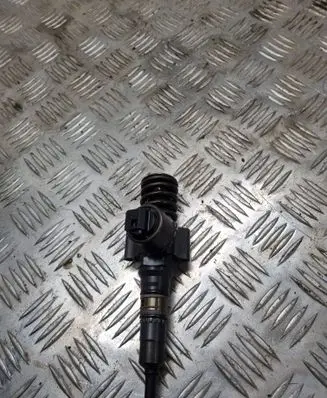 Dodge Journey Fuel injector 0414720404