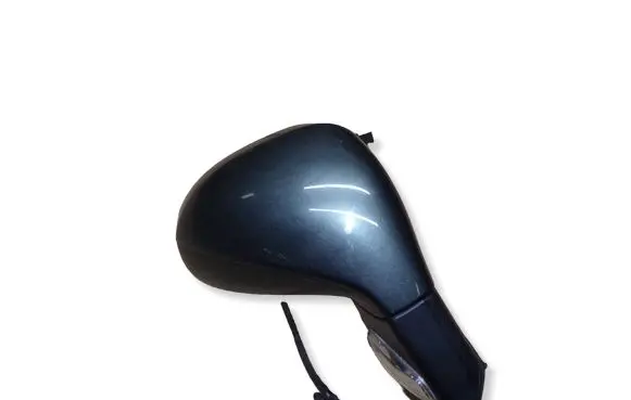 Peugeot 207 Front door electric wing mirror 