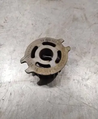 Volvo V60 Fuel pump gear (pulley) 9683818280