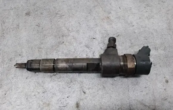 Fiat Croma Fuel injector 0445110276