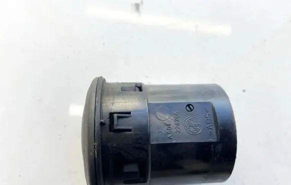 Iveco Daily 40.8 Dash center air vent grill 224706