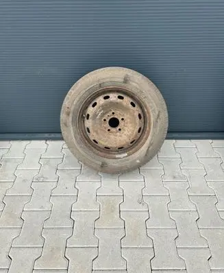 Renault Trafic III (X82) R16 spare wheel