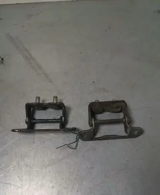 Subaru Forester SJ Loading door hinge set WWRRRR