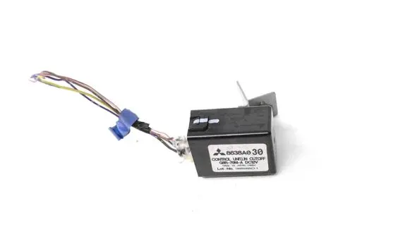Immobilizer control unit/module