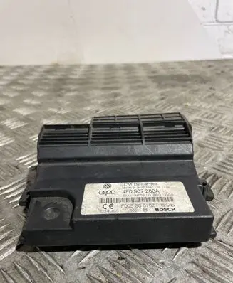 Audi A6 S6 C6 4F Other control units/modules 4F0907280A F005S00102