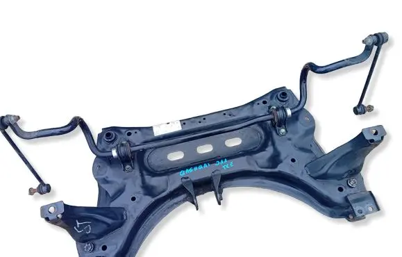 Nissan Qashqai Front suspension assembly kit set 
