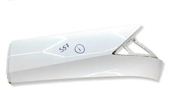 Ford Grand C-MAX Rear fender molding trim AM51U29612A