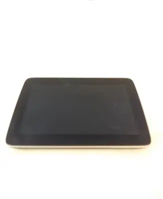 Mercedes-Benz GLE (W166 - C292) Screen/display/small screen A1669001420