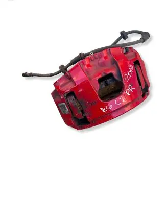 Audi A6 C7 Front brake caliper ACF024 4G06CF