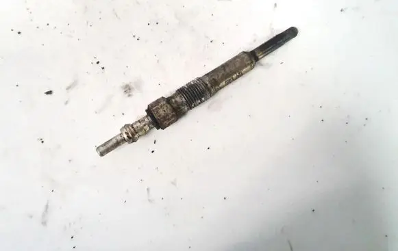 Renault Clio II Glow plug ngky7321