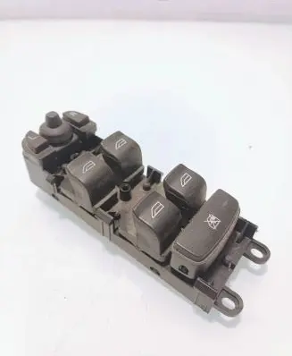 Volvo S80 Electric window control switch 30773382