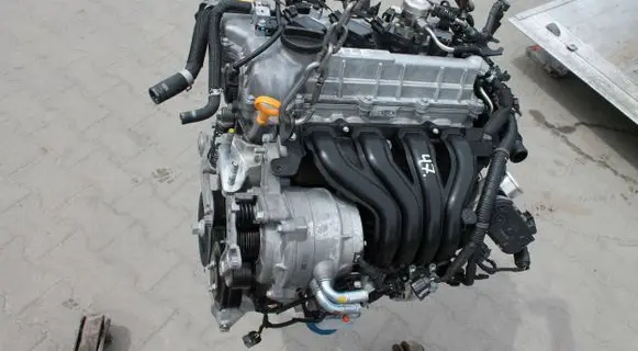 Opel Insignia A Engine 5678