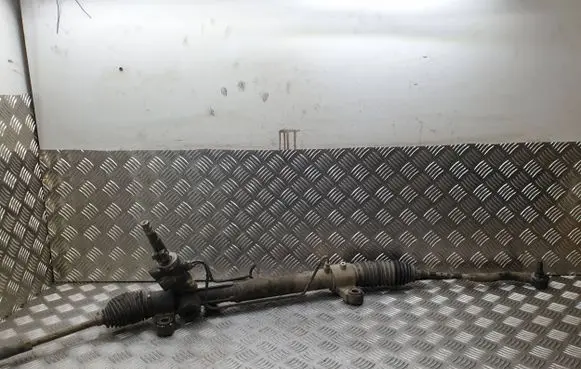 Toyota Corolla Verso E121 Steering rack 03ZE003
