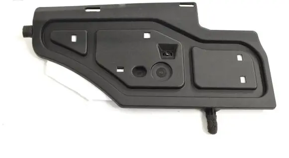 Lexus NX Dashboard lower bottom trim panel 5560748110