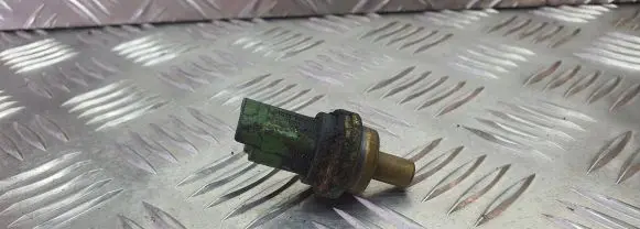Mazda 3 I Coolant temperature sensor 