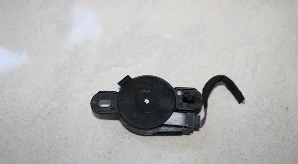 Audi A6 S6 C7 4G Parking PDC sensor speaker 8E0919279