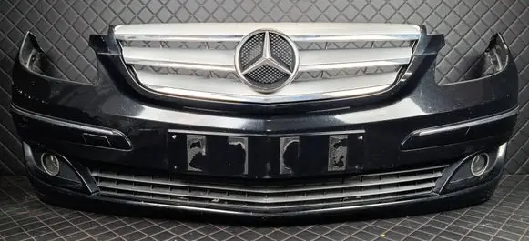Mercedes-Benz B W245 Front bumper