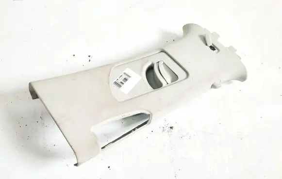 Skoda Superb B6 (3T) Other interior part 3t0867244d