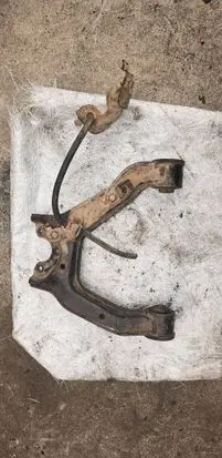 Mitsubishi Pajero Front lower control arm/wishbone