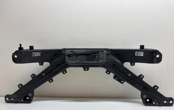 Tesla Model 3 Radiator support slam panel 161086600A 163638