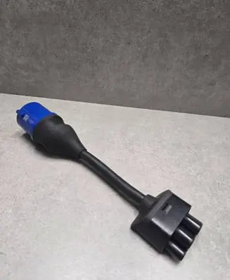 Tesla Model S Electric car charging cable 110494700A