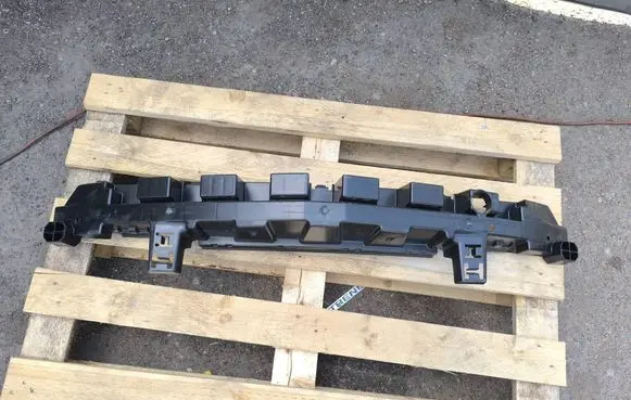 Chevrolet Camaro Front bumper support beam 84214301