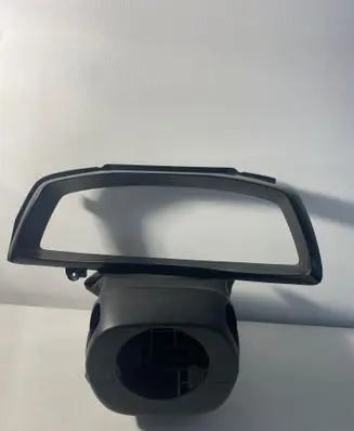 Chevrolet Corvette C8 Steering wheel trim 84838911
