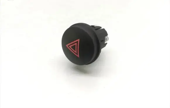Mini One - Cooper R50 - 53 Hazard light switch