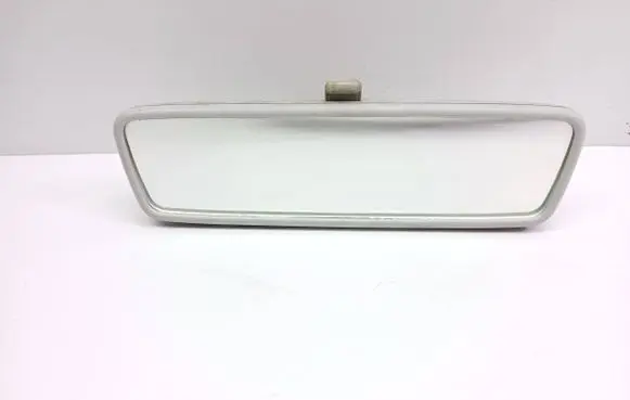 Rear view mirror (interior)