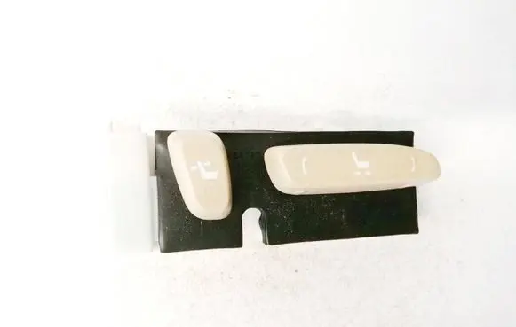 Seat control switch