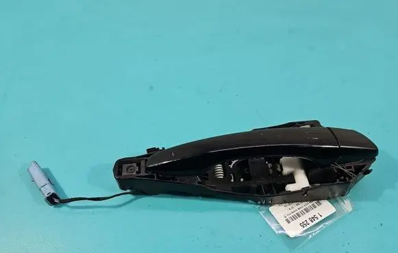 Peugeot 508 II Front door exterior handle 9686433680 IMPRK1548255