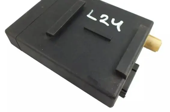 Mercedes-Benz E W211 Phone control unit/module A2118200097