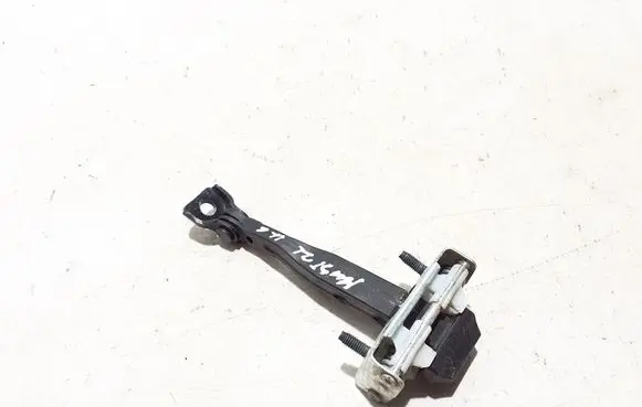 Ford Mach-E I Rear door check strap stopper LJ8BR27200AB