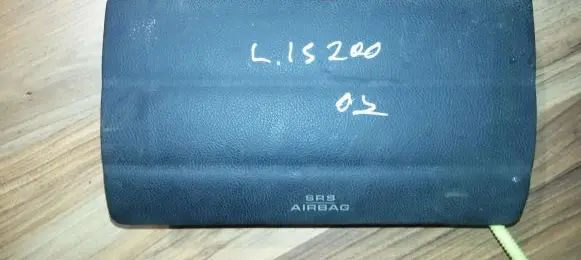 Lexus IS 200-300 Passenger airbag 7397053010