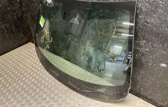Hyundai IONIQ 6 Front windscreen/windshield window 