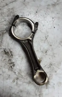 Audi A6 S6 C7 4G Connecting rod/conrod 59AE