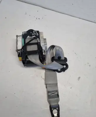 Audi A4 S4 B8 8K Front seatbelt 3066322 N1AB381575