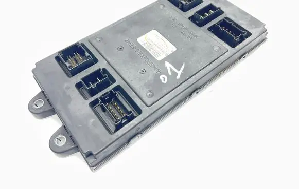 Comfort/convenience module
