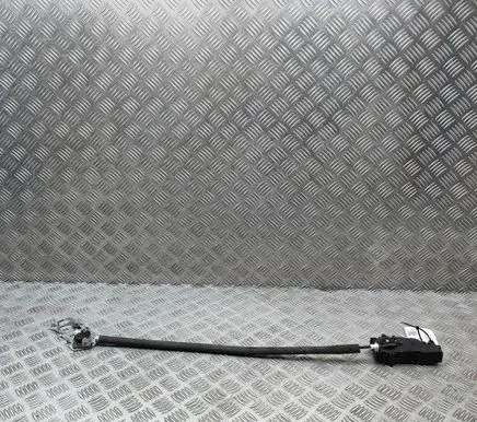 Mercedes-Benz C W205 Tailgate/trunk/boot lift motor A2047500060
